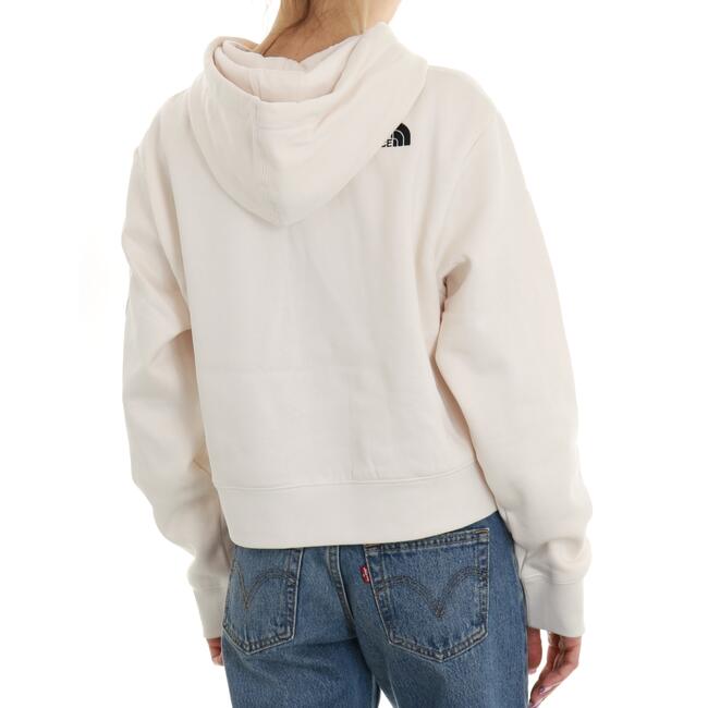 FELPA ESSENTIAL CROP THE NORTH FACE - Mad Fashion | img vers.650x/